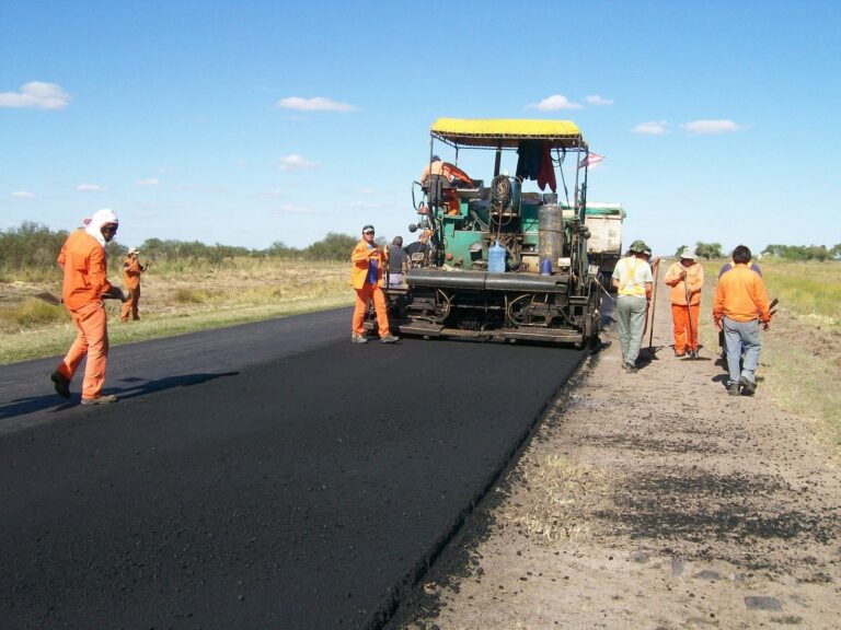 Ingenieros reclama un plan integral de infraestructura por caminos