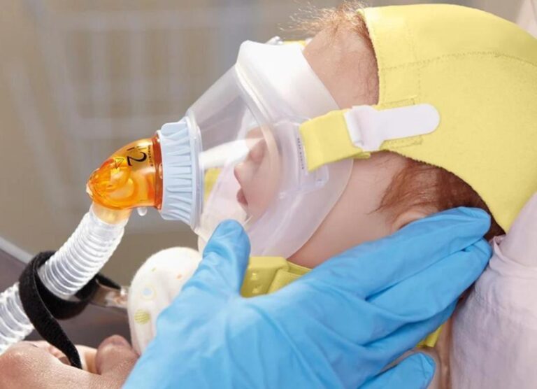 Enfermedades respiratorias: recomendaciones de kinesiología respiratoria