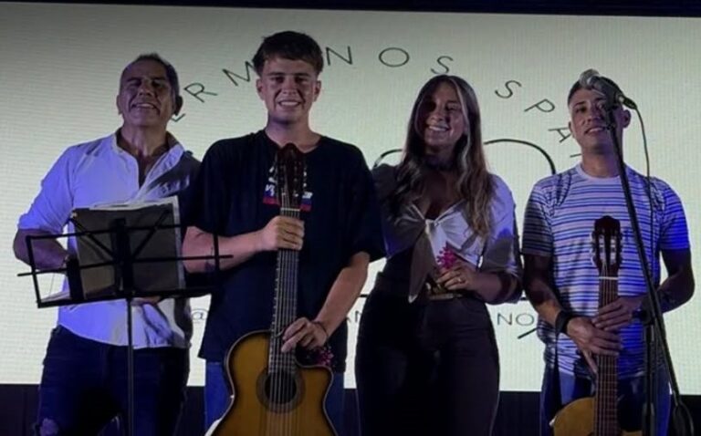 La Subasta Club: en abril siguen los espectáculos