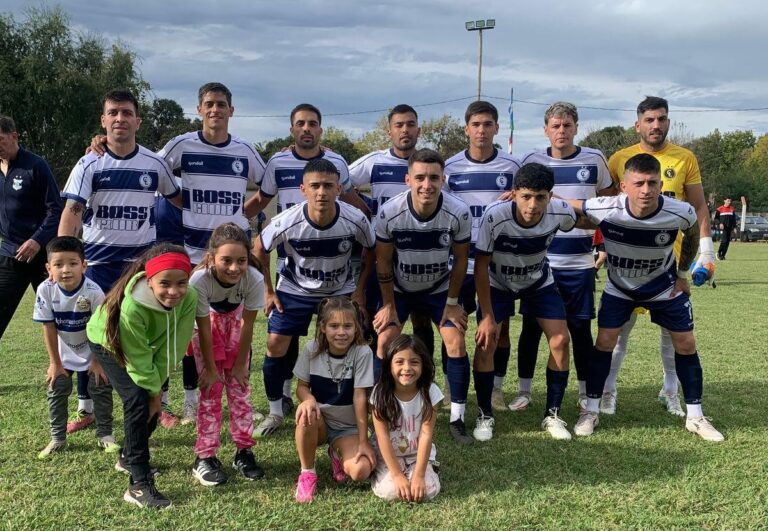 Primera A: Libertad ganó en La Niña y se acercó