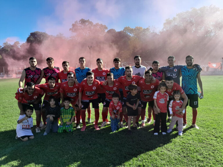 Primera A: ganó Naón y se acerca la definición