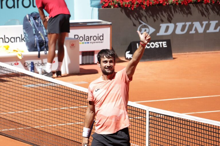Mariano Navone se consagró Campeón en Alemania