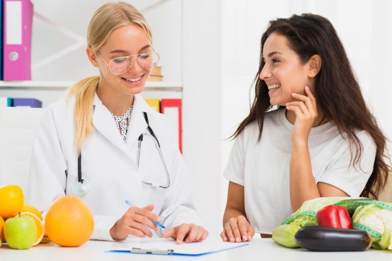 El intrusismo en nutrición pone en riesgo la salud de las personas