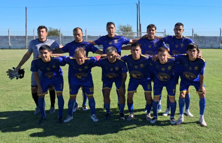 Primera A: Once Tigres ganó en Quiroga