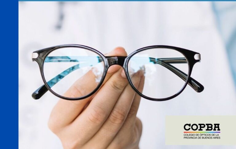 Cómo extender la vida útil de los anteojos