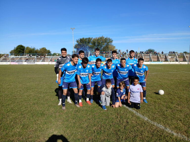 Primera A: San Martín empató ante Quiroga