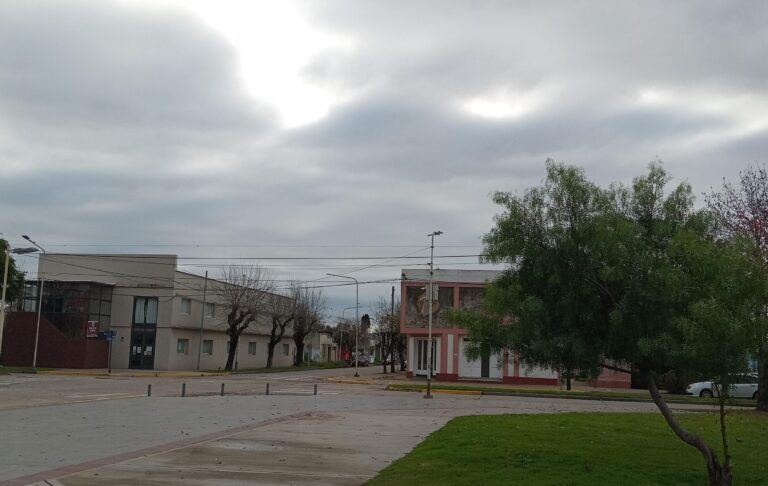 El clima en 9 de Julio para los próximos días