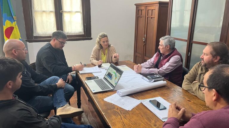 El Comité de Crisis se reunió de manera preventiva