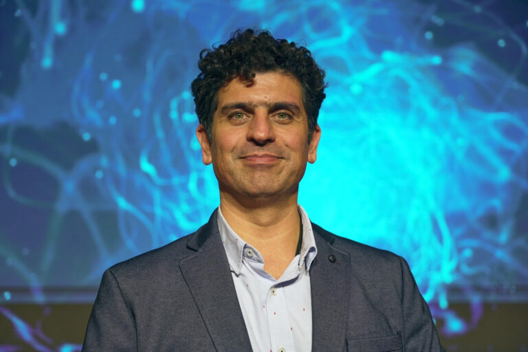 El Dr. César Crespi participó en Congreso Iberoamericano de Enfermedades Raras