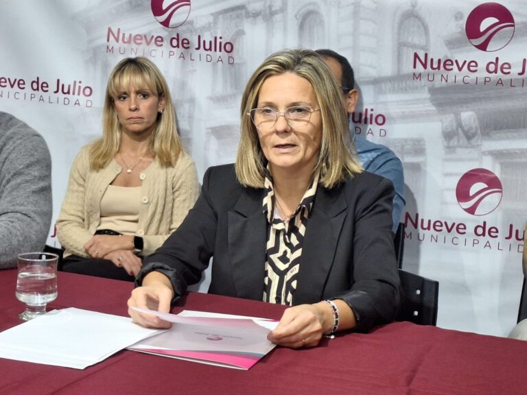 Gentile pide declarar la Emergencia Económica