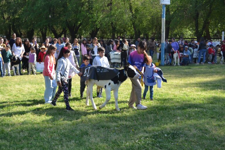 Tiene fecha confirmada la Expo Rural de 9 de Julio