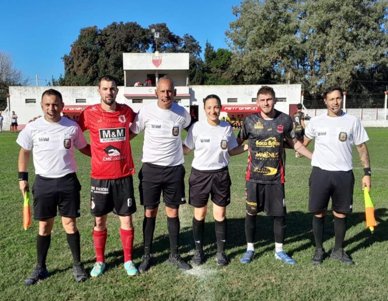 El domingo se jugarán las dos semifinales de Primera A