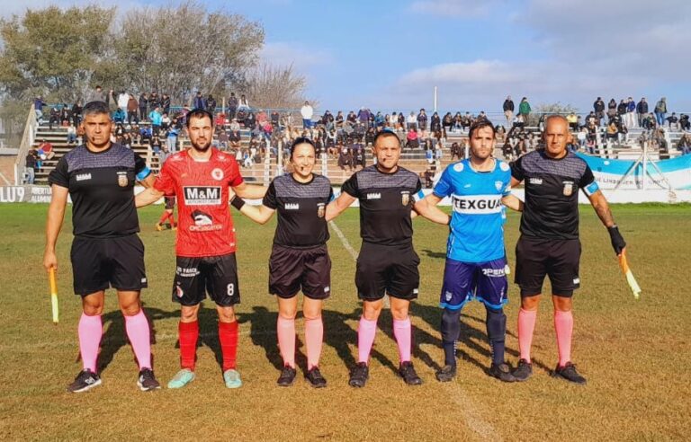 Liga de Fútbol: se definen las semifinales de Primera A
