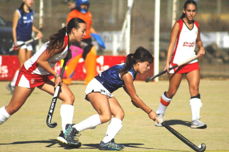 Hockey: Atlético 9 de Julio recibe a El Linqueño