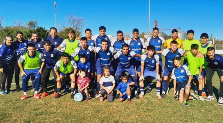 Primera A: el empate le alcanzó a Libertad para avanzar