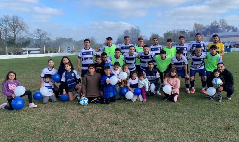 Primera A: Libertad venció 3 a 0 a Once Tigres