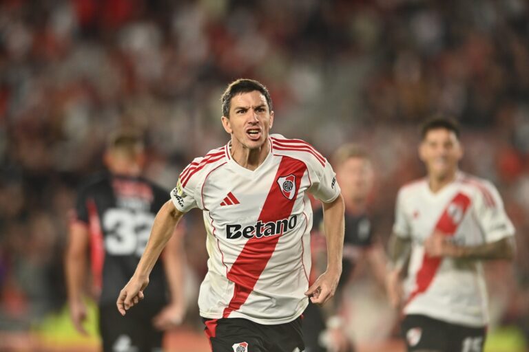 Liga Profesional: quedaron confirmados los cruces