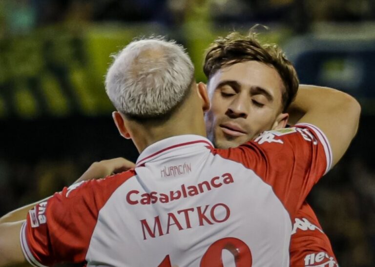 Liga Profesional: Argentinos – San Lorenzo y Boca – Independiente