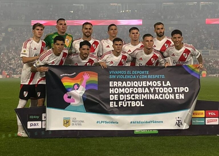Liga Profesional: se definieron los cruces