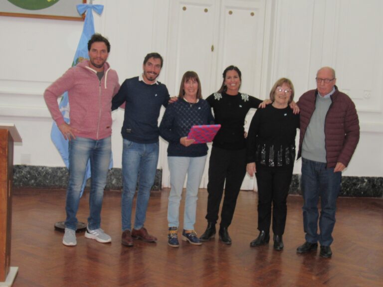 Homenaje a Raúl Mascheroni: 55 años de trayectoria periodística