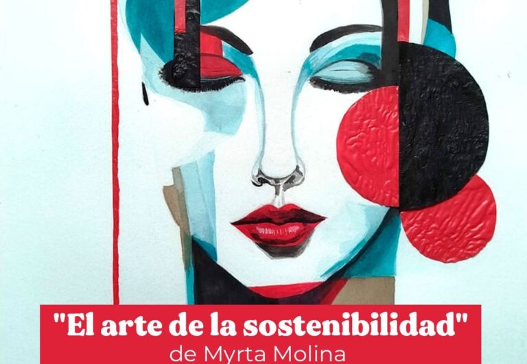 Nueva exposición en la Terminal: “El arte de la sostenibilidad”