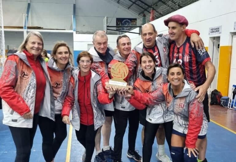 Newcom: Atlético 9 de Julio campeón en Daireaux