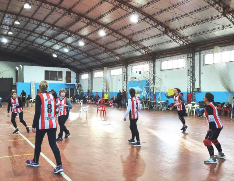 Newcom: Atlético participará en el Provincial