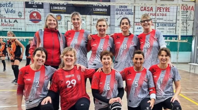 Newcom: el Club Atlético 9 de Julio campeón del Torneo Provincial