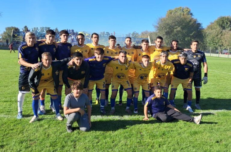 Primera A: Once Tigres se metió en semifinales