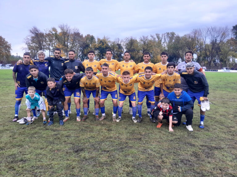 Primera A: empataron San Agustín y Once Tigres