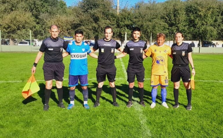 Primera A: empieza a jugarse la Etapa Final
