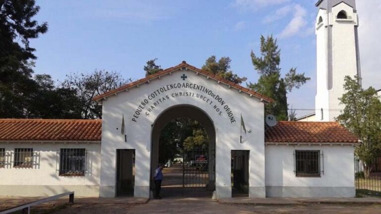 Capillas Bonaerenses, donde se encuentra el alma