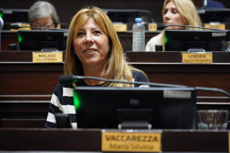 Proyecto para crear por ley el Comité de Cuenca Hídrica del Río Salado