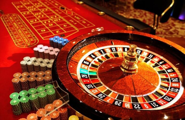 Buscando entre todos los casinos online hasta encontrar el ideal para vos