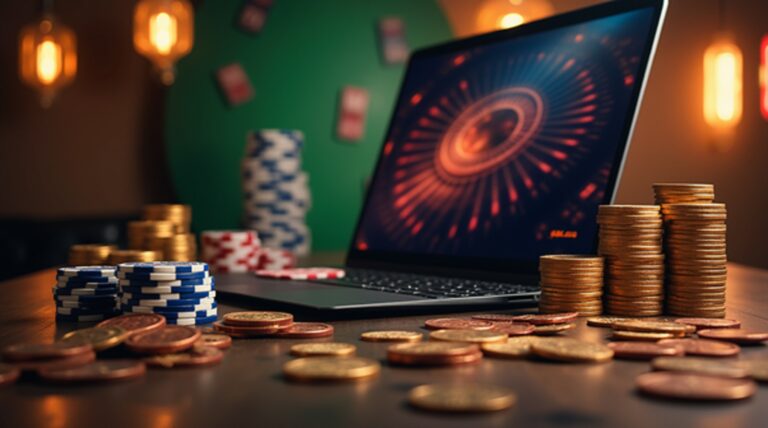 Casinos bonos sin depósito en argentina 2025: cómo aprovecharlos al máximo