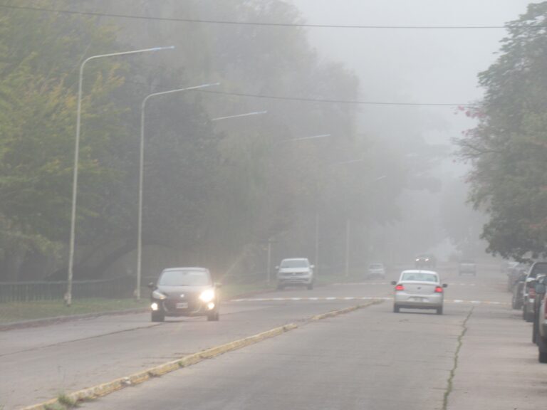 Después de la niebla, cómo seguirá el clima