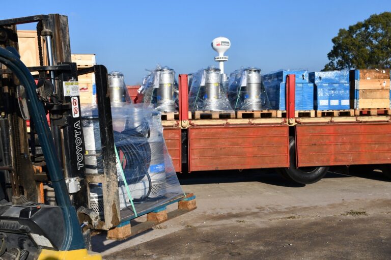 Inversión de ABSA: más de $417 millones en equipamiento