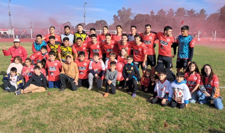 Campeonatos LNF: el primer título de Naón