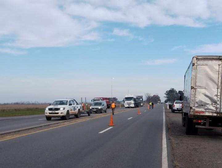 Se realizaron controles en la Ciudad, accesos y rutas