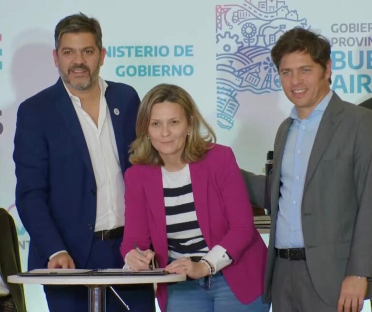 Programa Puentes: nueva diplomatura en 9 de Julio