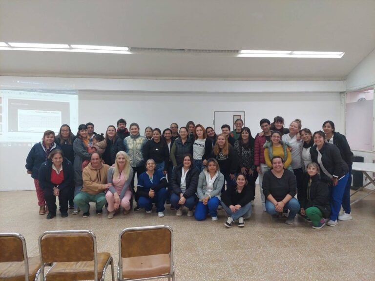 Segundo Encuentro: «Alteraciones en el ECG»