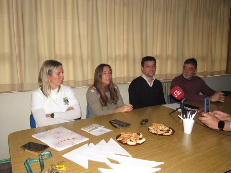 Expectativas para el 75 Aniversario de la EET Nro 2