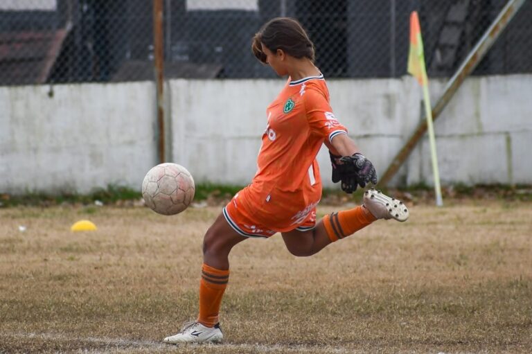 Nuevejuliense finalista con la Sub 15 de Sarmiento de Junín