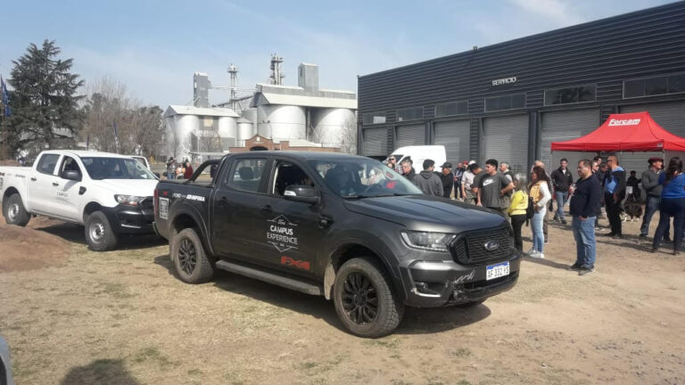 Forcam 9 de Julio: el Plan Ovalo y otros beneficios