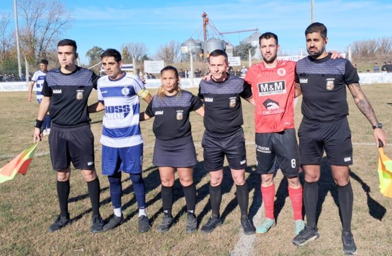 LNF: se juega la revancha Naón – Libertad