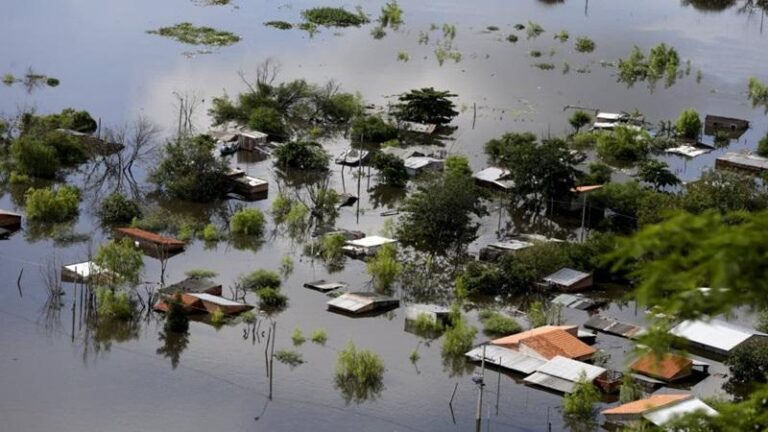 Cambio climático: el Colegio de Ingenieros organiza una jornada clave