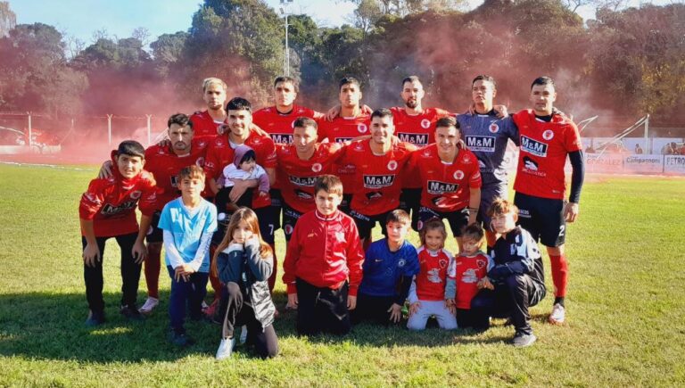 Ganó Naón y se metió en la final
