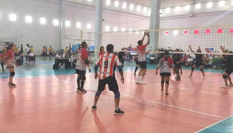 Newcom: Atlético 9 de Julio compite en el Torneo Argentino