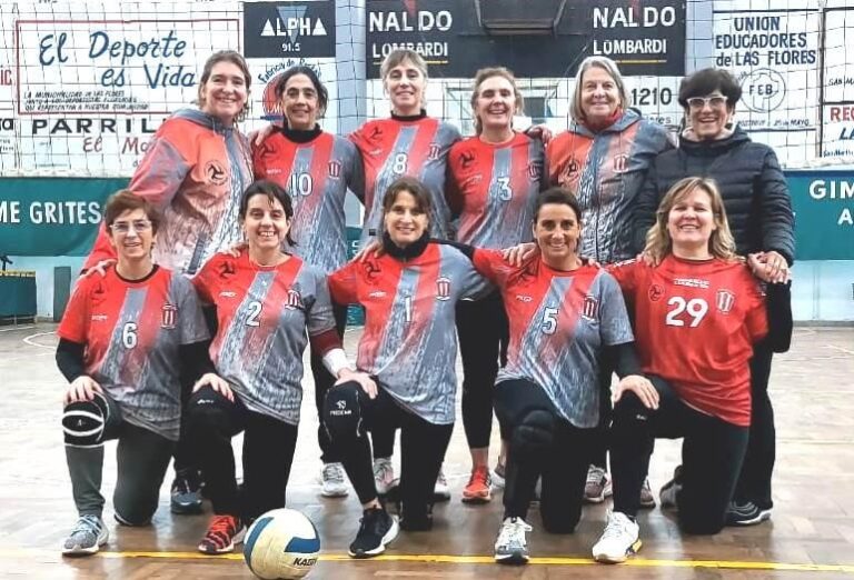 Liga Femenina de Newcom: triunfo de Atlético en la 3era fecha