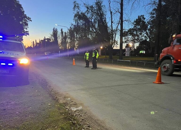 Policiales: abuso sexual, robo, pedidos de captura